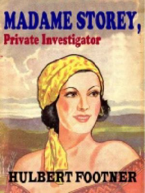 [Madame Rosika Storey 10] • MRS2 Madame Storey